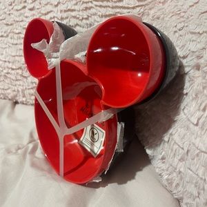 Disney Mickey Mouse Bowls BRAND NEW